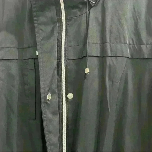 Calvin Klein Parka Size L - Picture 3 of 5